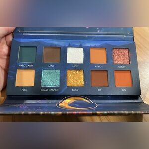Game Beauty Victory Palette